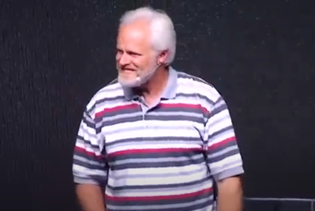 Dan Mohler – Free from Guilt, Shame, and Condemnation