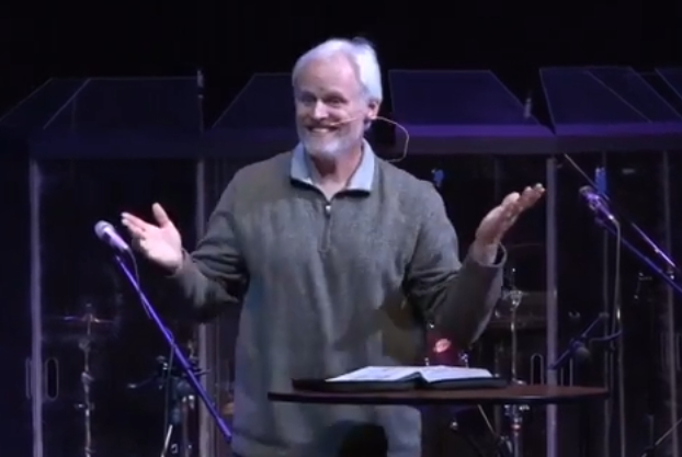 Dan Mohler – Righteousness and Freedom from sin -1/4- Encounter Weekend